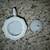 Vintage Footed Condiment/Jelly Bowl & Lid 6 thumbnail