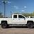 2015 Chevrolet Chevy Silverado 2500HD LTZ Double Cab 4 thumbnail