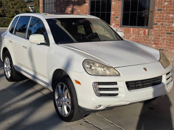 2009 Porsche Cayenne S * CLEAN TITLE * SMOG DONE * LOW MILES 1