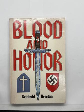 Blood and Honor: The Hitler Youth Member Who Stood Against Evil 1