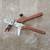 Tile Leveling Kit: Raimondi Pliers, Acufloor Clips and Reusable Wedges 3 thumbnail