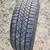 KIA Rio 15" Steel Wheels with Continental 195/60R15 6 thumbnail