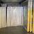 REVERSIBLE LEFT/RIGHT 6’ Sliding patio door 72”x80” 4 thumbnail