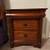 Bedroom Night Stand with drawers 1 thumbnail