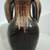 Ceramic Vase Hand Made Stoneware Pottery BOLESLAWIEC Warsaw Poland Vtg 1 thumbnail