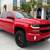 2018 Chevrolet Silverado 1 thumbnail