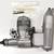 O.S. Max 40 La Silver Model Airplane Engine 13361 3 thumbnail