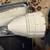 White Prada Double wheel Re-Nylon Gabardine low-top 4 thumbnail