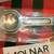 MOLNAR I-BEAM CONNECTING RODS CHRYSLER 383 6.358" LENGTH X-DI6358VTB8- 2 thumbnail