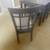 Dining Table and 6 chairs New Never Used 3 thumbnail