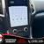 Certified 2021 Ford Edge SEL Silver Metallic 14 thumbnail