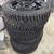 Studded Snow Tires 5 thumbnail