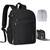 K&F CONCEPT Lightweight Camera Backpack Bag, Small Professional Photog 1 thumbnail