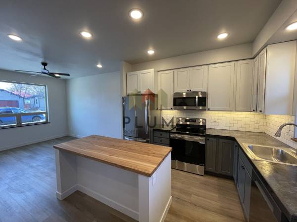 $2,195 / 3br - 940ft2 - 1125 South Catlin Street, Unit B (Missoula)63656975099521124