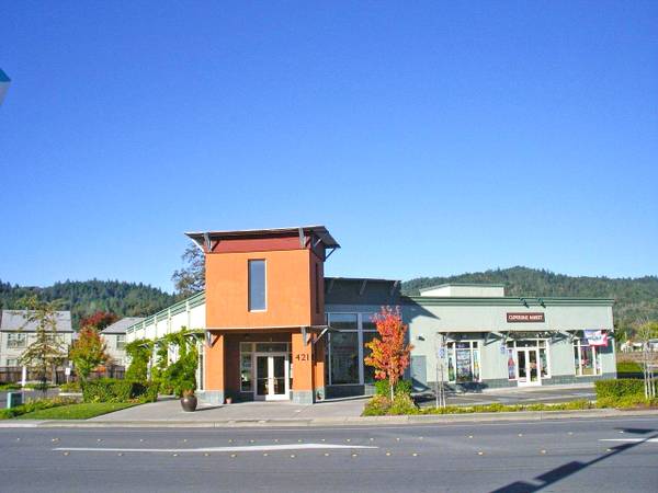Retail, Store Front, Office, and Restaurant Space for Lease 1