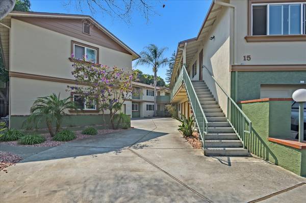 $2,595 / 1hab - 600ft2 - 🌟 Un dormitorio. Un lugar perfecto - Apartamentos 15 Coleman Place🏡 (menlo park)63851966358785120
