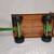 ERTL John Deere Model H Tractor and Hay Wagon 10 thumbnail