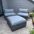 3 piece wicker patio furniture 3 thumbnail
