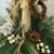 NEW- 3- Angels on Pedestal Christmas Arrangement/Centerpiece 1 thumbnail