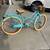 Huffy Nel Lusso Single speed beach cruiser 1 thumbnail