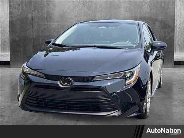 2023 Toyota Corolla  LE Sedan - $21,999 (Call *(678) 916-8820* to Confirm Availability Instantly)63620967612545120