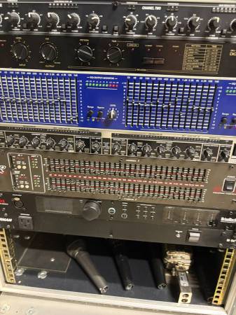 Equalizer EQ 1