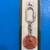 Brand new Key Chain John Deere Pink Moline, ILL Tractor Screw Open Carabiner 1 thumbnail