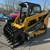 72inch skid steer log grapple, skid steer grapple bucket 3 thumbnail