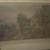 Framed Currier & Ives Lithograph "The Farmers home" 3 thumbnail
