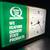 Quaker state clock 4 thumbnail