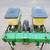 JD 7000 2 row corn planter 5 thumbnail