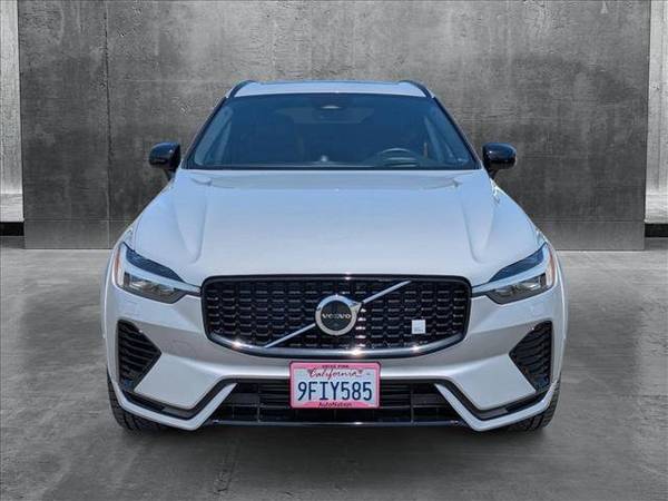 2023 Volvo XC60 Recharge Plug-In Hybrid AWD Tracción integral XC 60 Elec - $48,485 (Llame al *(949) 468-5332* para confirmar disponibilidad al instante)63437106148737121