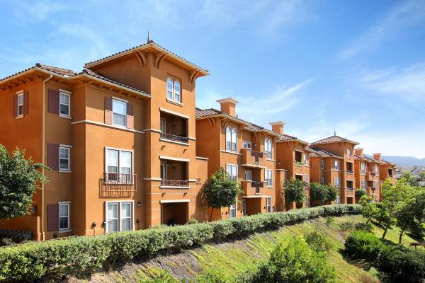 $3,076 / 2br - 1021ft2 - Amazing Views, Variety of floor plans, High Ceilings, Large bedrooms (San marcos)63663872137219123