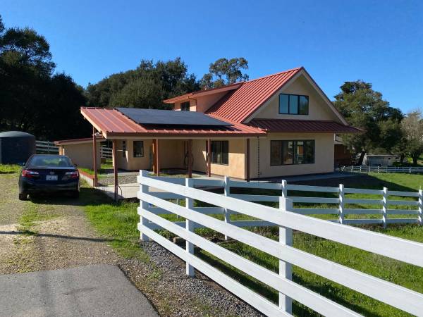 $1,200 / 3br - 2000ft2 - Environmentally Safe House Share (petaluma)63933766582147121