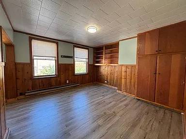 $675 / 1br - ..##Apartamento de 1 dormitorio + despacho con lavadora/secadora – Santa Fe, NM ..## (Santa Fe, NM)63806019655683123