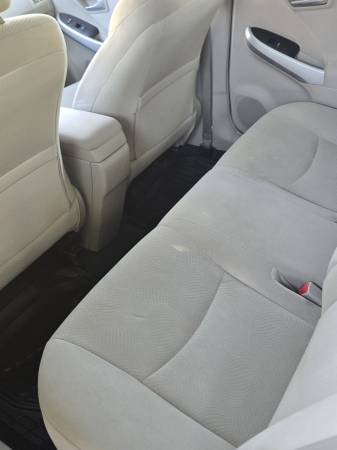 2015 Toyota Prius 1 Owner - Move out sale! - $12,800 (cupertino)63654699013121124