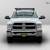 2018 Ram 2500 Regular Cab Tradesman Pickup 2D 8 ft pickup Bright White 2 thumbnail