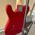 Squire Electric Guitar signed by all of the Counting Crows Band 🎸 8 thumbnail