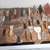 Lot of Misc. used Hand Tools painting, masonary, chisels etc. 5 thumbnail