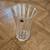 New 10" Crystal Vase by Da Vinci Crystal 1 thumbnail