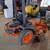 Kubota Zero Turn Mower 2 thumbnail