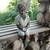 Concrete Sitting Boy 1 thumbnail