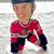 Chicago Blackhawks Niklas Hjalmarsson Bobblehead collectable. 5 thumbnail