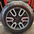GMC Sierra AT4 / Chevy Silverado 20" Wheels and tires.  New Takeoffs 2 thumbnail
