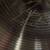 SABIAN PARAGON 13" HI HATS  RUSH NEIL PEART EXCELLENT CONDITION 4 thumbnail