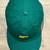 MASTERS Golf Green Caddy Hat, Official Tournament Merchandise Augusta 3 thumbnail