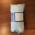 NEW! TWIN Nordstrom Ella Jayne Duvet COVER & matching sham case 2 thumbnail