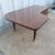 Retro Mid Century Two Tier Coffee Table. 14 thumbnail