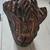 Carved Wooden Bear 2 thumbnail