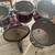 Tama Drum Kit with Star Cast 1 thumbnail